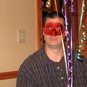 Meet your Posher, Dave